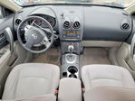 Nissan Rogue 2015
