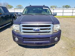 Ford Expedition 2013