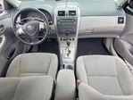 Toyota Corolla 2011