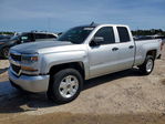Chevrolet Silverado 2019