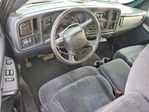 Chevrolet Silverado 2002