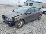 Kia Forte 2017