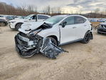 Lexus NX 2025