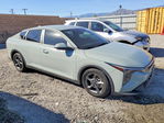 Kia K4 2025