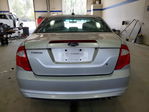 Ford Fusion 2012