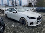 BMW i5 2024