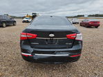 Kia Cadenza 2014