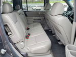 Honda Pilot 2011