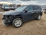 Nissan Rogue 2015
