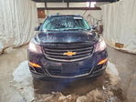 Chevrolet Traverse 2015