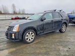 Cadillac SRX 2008