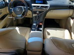 Lexus RX 2013