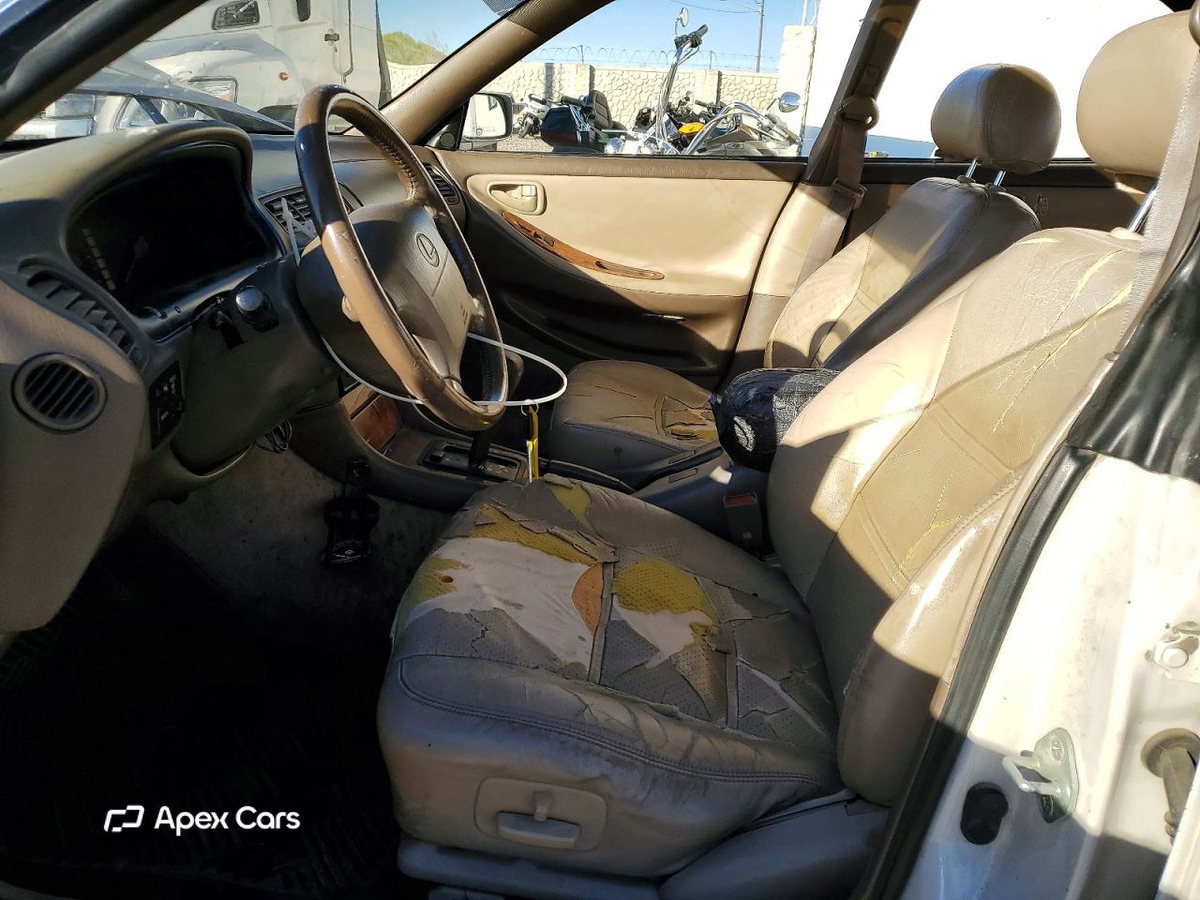 Lexus ES 1996