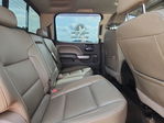 Chevrolet Silverado 2017