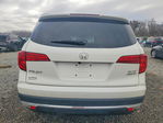 Honda Pilot 2017