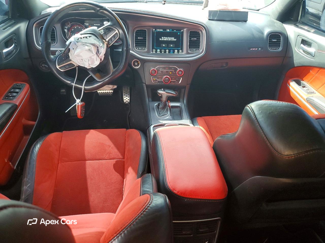 Dodge Charger 2022