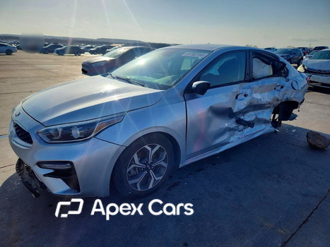 Kia Forte 2021 - Image 1 of 14