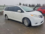 Toyota Sienna 2013