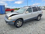 Hyundai Santa Fe 2004