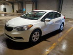 Kia Forte 2016