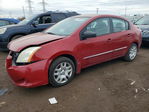 Nissan Sentra 2012