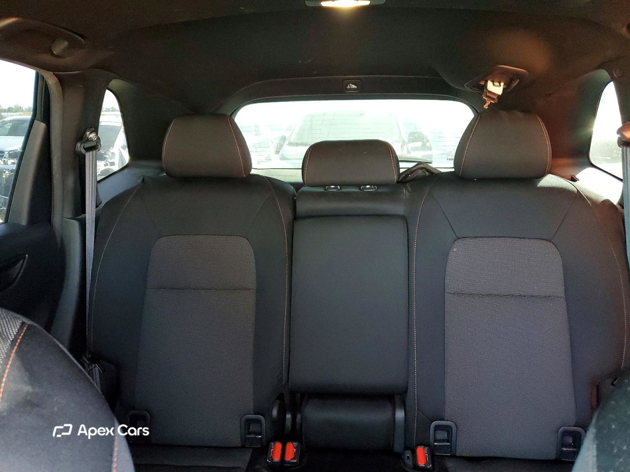 Honda CR-V 2024