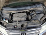 Honda Odyssey 2011