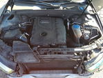 Audi A4 2014
