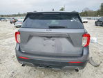 Ford Explorer 2021