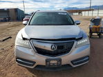 Acura MDX 2015