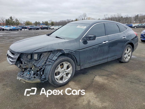 Honda Crosstour 2012 - Image 1 of 14