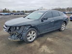 Honda Crosstour 2012