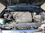 Toyota Tacoma 2012