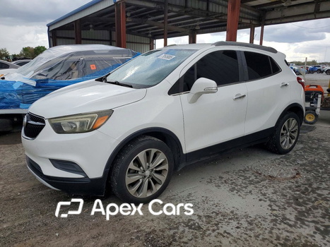 Buick Encore 2017 - Zdjęcie 1 z 14