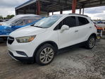 Buick Encore 2017