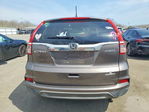 Honda CR-V 2016
