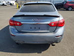 Infiniti Q50 2015