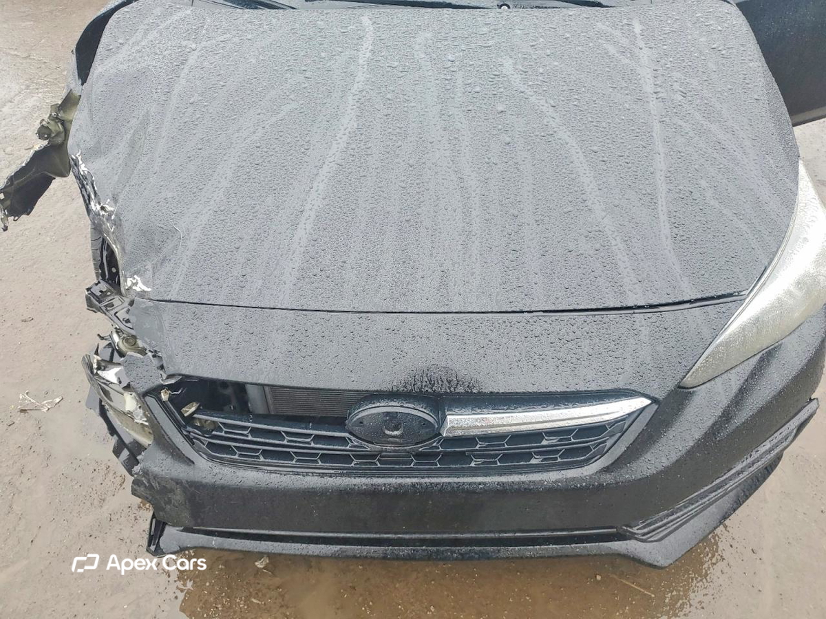 Subaru Impreza 2020