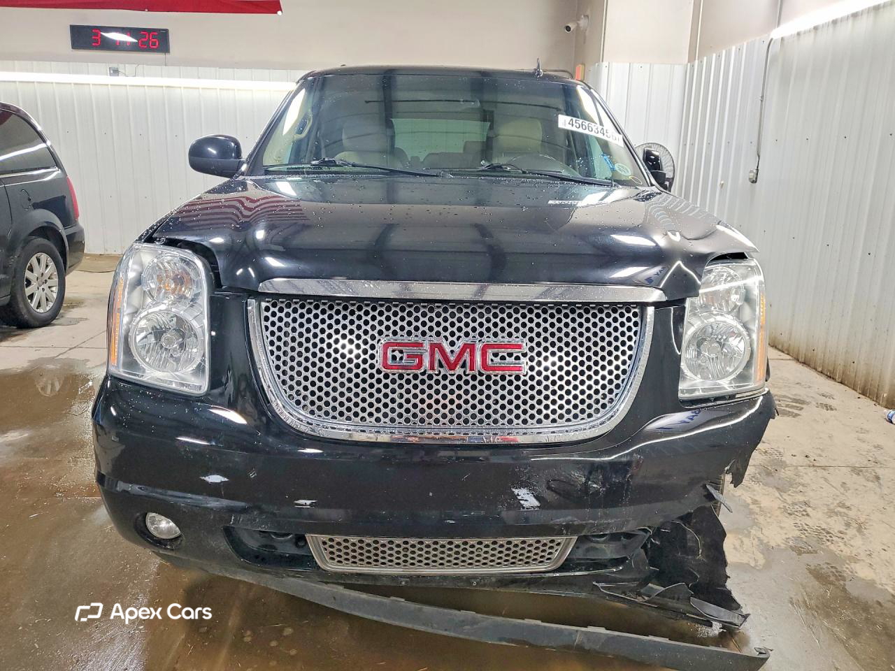 GMC Yukon 2014