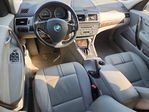 BMW X3 2007