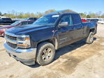 Chevrolet Silverado 2018