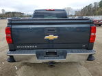 Chevrolet Silverado 2018