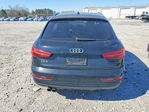 Audi Q3 2016
