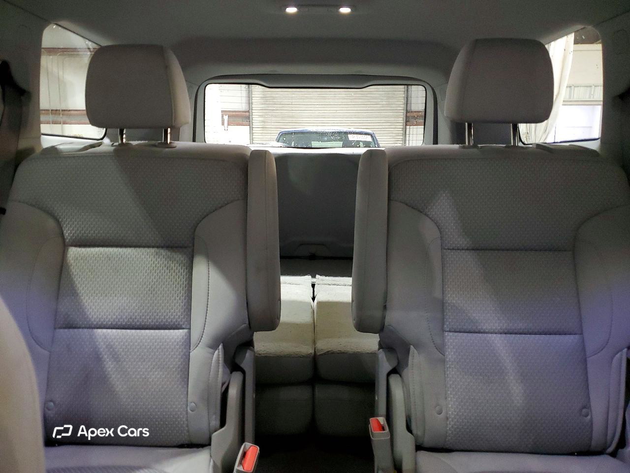 GMC Acadia 2021
