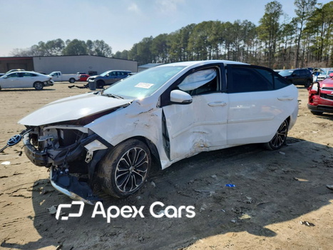 Toyota Corolla 2015 - Image 1 of 14