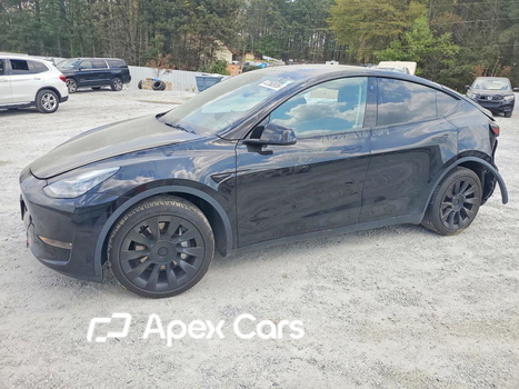 Tesla Model Y 2022 - Zdjęcie 1 z 12