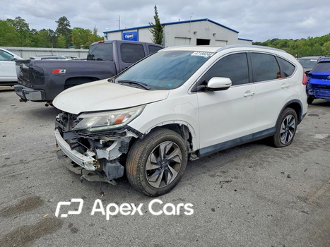 Honda CR-V 2016 - Image 1 of 14