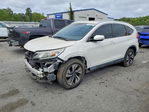 Honda CR-V 2016