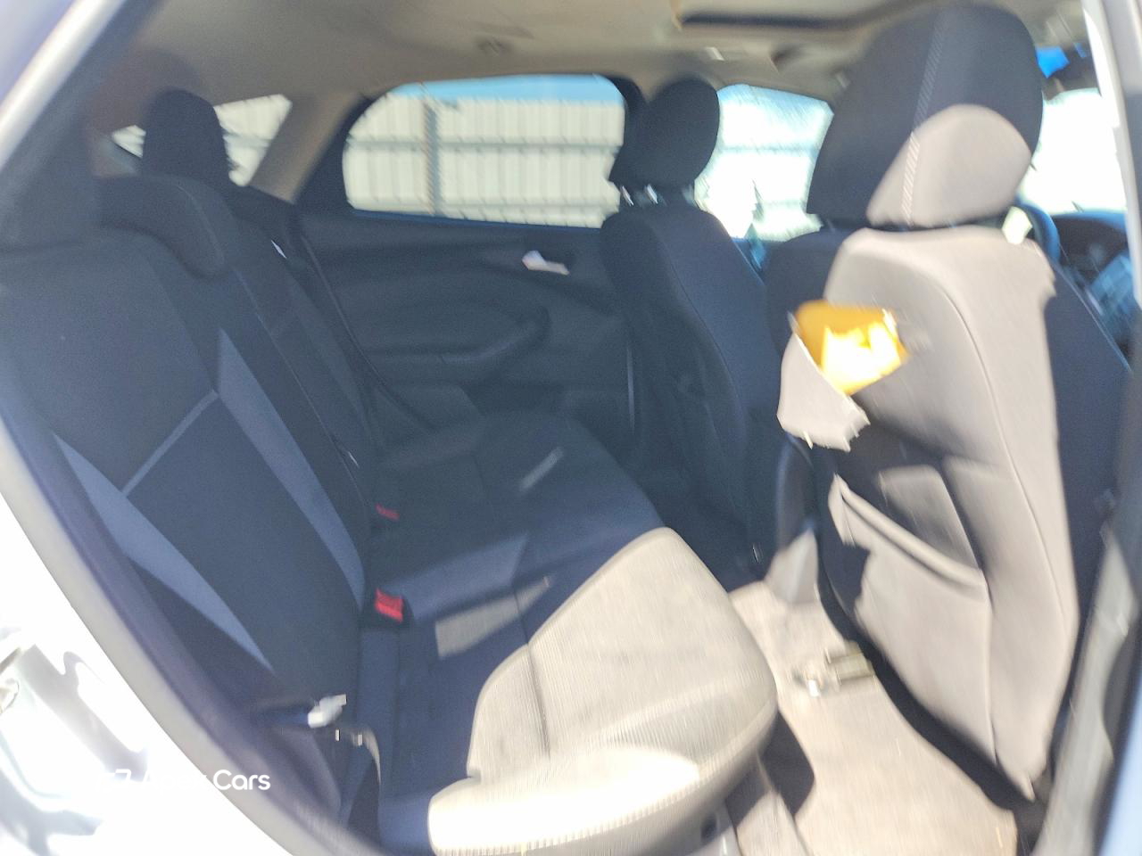 Ford Focus 2013