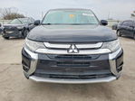 Mitsubishi Outlander 2017